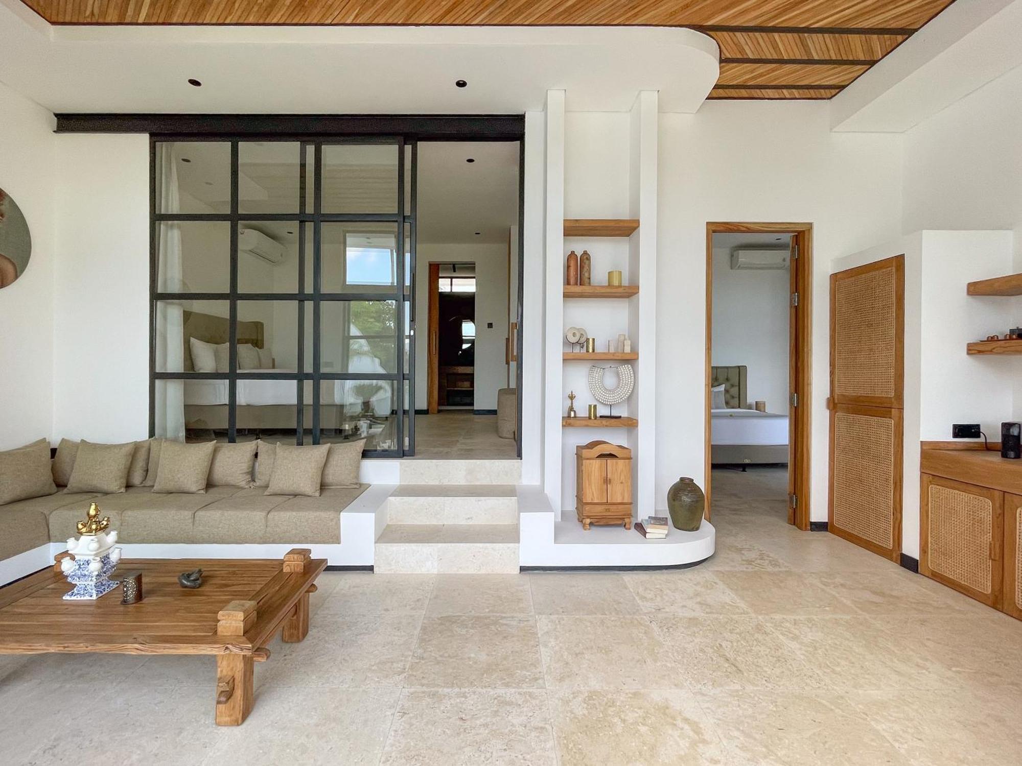 Lempuyang Boutique Hotel Karangasem  Room photo